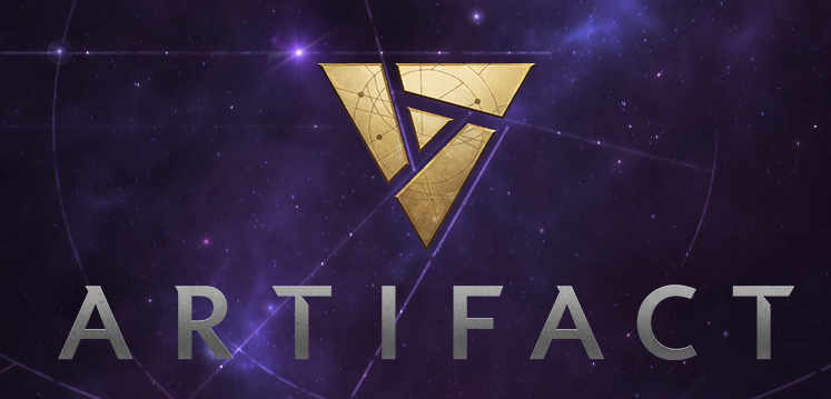 《Artifact》斧王小黑命不该绝强势卡牌削弱