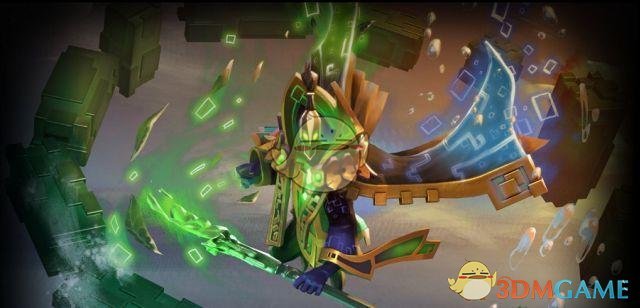《DOTA2》2018迎霜节活动内容汇总
