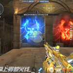 《CF》全新挑战模式测试 挑战模式回顾