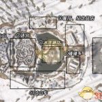 《绝地求生》雪地恐龙公园跳伞选择攻略