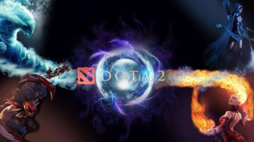 《DOTA2》翻盘4神器介绍