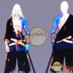 《DNF》新职业剑鬼武器介绍