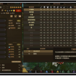 《MHOL》风格长枪VS奇烈！恐暴龙  白金攻略