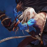《DNF》新职业剑鬼防具武器精通介绍