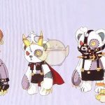 《DNF》傀儡师技能介绍