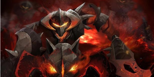 《DOTA2》神装单挑最强势英雄盘点
