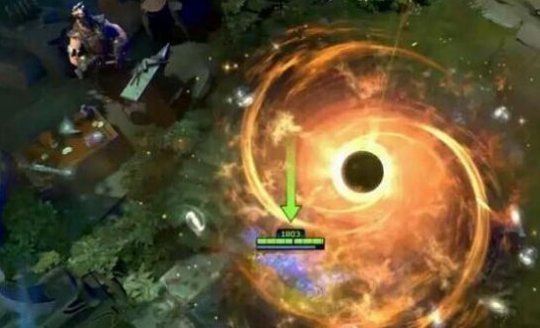 《DOTA2》盘点一招鲜吃遍天的英雄