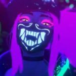 《LOL》K/DA女团单曲疑似被音乐节目抄袭