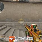《CF》赤血龙魂M14EBR分析实测