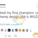 《LOL》2019新锁链英雄技能设定完成 预计年初揭晓