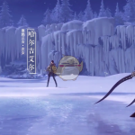 《剑网3》100级英雄镜泊湖副本攻略