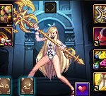 《DNF》95奶妈光环装攻略