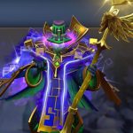《DOTA2》详解拉比克新至宝