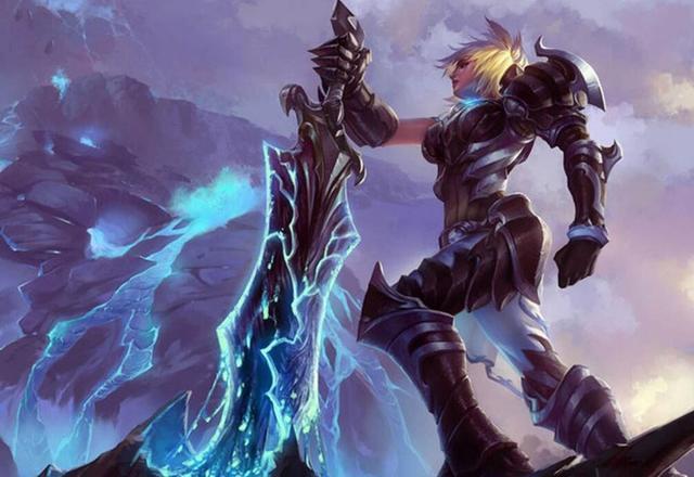 《LOL》瑞文最难操作介绍