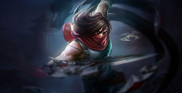 《LOL》英雄联盟背景故事最惨的英雄盘点