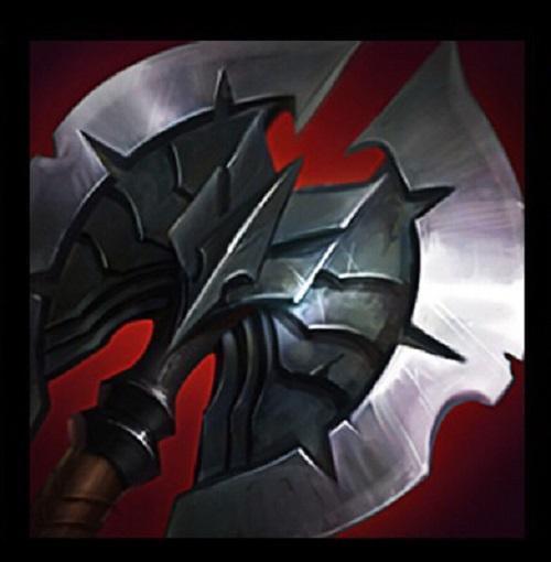《LOL》一些不为人知的装备小知识