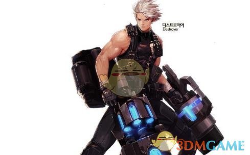 《DNF》95男大枪传说换装BUFF效果