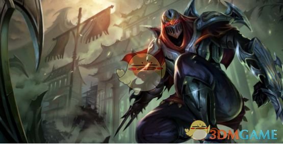《LOL》S9劫中单打法攻略