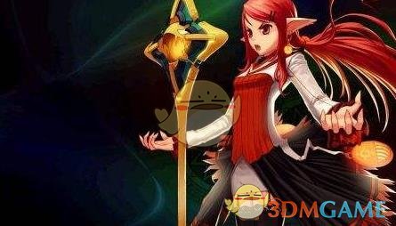 《DNF》95元素传说换装BUFF效果