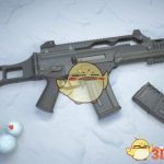 《绝地求生》G36C优缺点分析