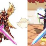 《DNF》2019幻化武器推荐