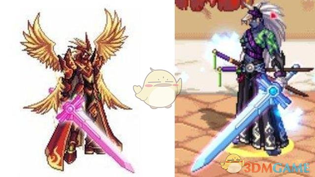 《DNF》2019幻化武器推荐