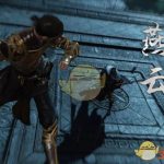 《逆水寒》生存竞技战场燕云大乱斗曝光