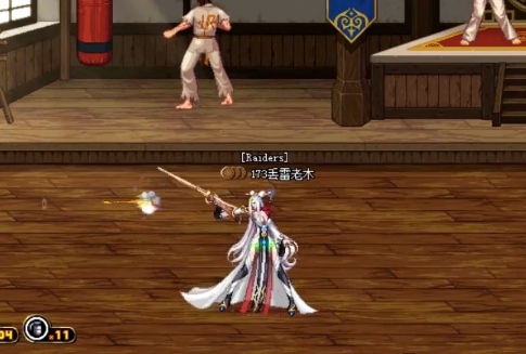 《DNF》神枪手幻化装备推荐