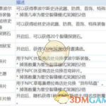 《DNF》超星空裂缝门票及奖励介绍