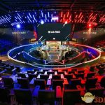 《LCK》2019春季赛比赛时间介绍