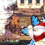 《DNF》2019雪人套装扮属性介绍
