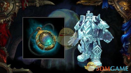 《魔兽世界》8.1神器能量最新改动介绍