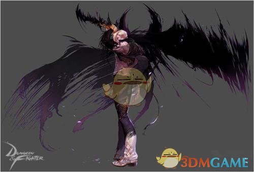 《DNF》95黑武传说换装BUFF效果