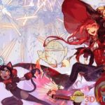 《DNF》1月21日魔道学者改动