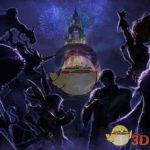 《DNF》95兵神套与90B套对比分析