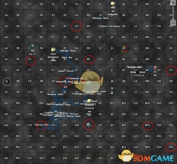 《atlas》速升50级流程攻略