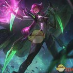 《LOL》S9蜘蛛电刑打野玩法攻略