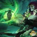《LOL》S9偷钱吸血鬼上单玩法攻略