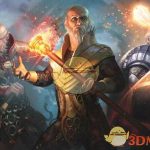 《流放之路》S6守护者灵体召唤万盾BD