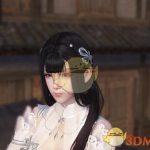 《天涯明月刀》1月2日更新 小师妹系统优化