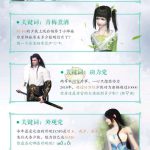 《天涯明月刀》2018绝密大数据公开