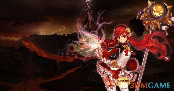 《DNF》95哈林史诗首饰介绍