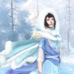 《逆水寒》全新外观兔耳毛绒帽上架
