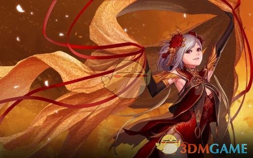 《DNF》2019春节套宠物前瞻