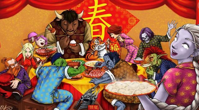 《魔兽世界》2018年五大玩家事件