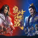 《剑网3》世外蓬莱100级新赛季阵营战系统详解