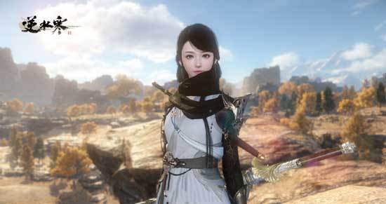 《逆水寒》逆水寒1月3日更新内容一览
