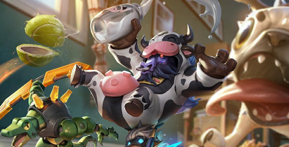 《LOL》刺客必禁辅助介绍