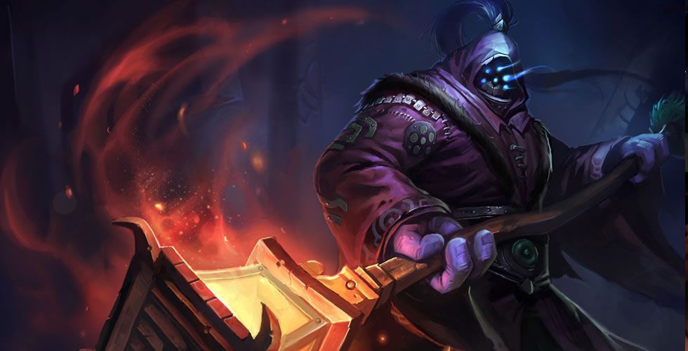 《LOL》8.24B贾克斯上分攻略