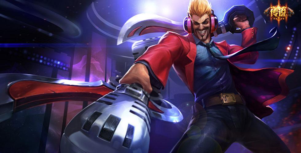 《lol》前期需要针对的射手盘点
